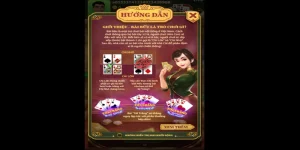 Bài Bửu là game sử dụng bộ bài Tây với 52 lá và không có lá Joker