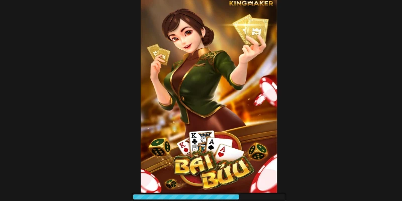 Bài Bửu là game hiện được nhiều game thủ quan tâm tại nhà cái FB68