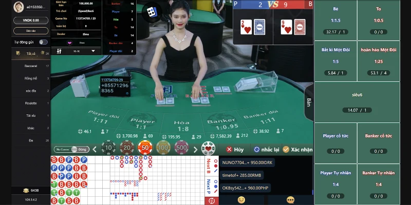 Bài cào FB68 là game chơi đổi thương hot tại sân chơi trực tuyến hiện nay