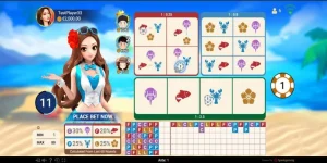 Ưu tiên đặt cược theo vận may người thắng để quyết định chiến lược hợp lý