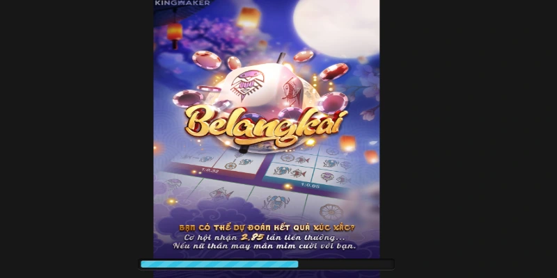 Belangkai 2 FB68 là một trong những trò cá cược phổ biến và thu hút