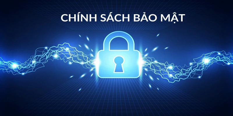 Chính sách bảo mật là những quy định về việc bảo mật thông tin của FB68