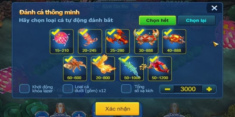 Cách tham gia rất đơn giản, bất cứ ai cũng dễ dàng hòa mình vào cuộc đi săn