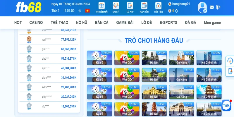 Lưu ý một số vấn đề khi đăng ký tài khoản tại nhà cái