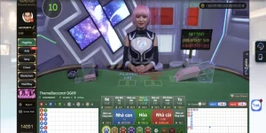 Tỷ lệ thắng Dreamgaming tại fb68 là rất cao