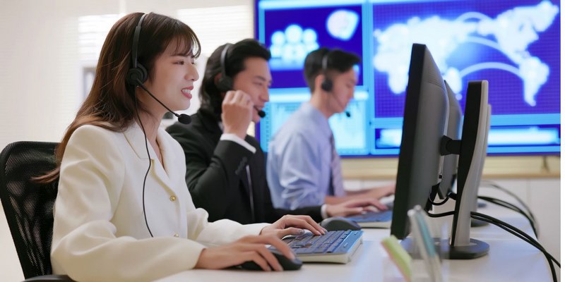 Dịch vụ chăm sóc khách hàng của FB68 nhận được đánh giá cao