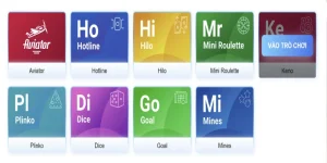 Giữ vững tâm lý khi chơi keno tại FB68