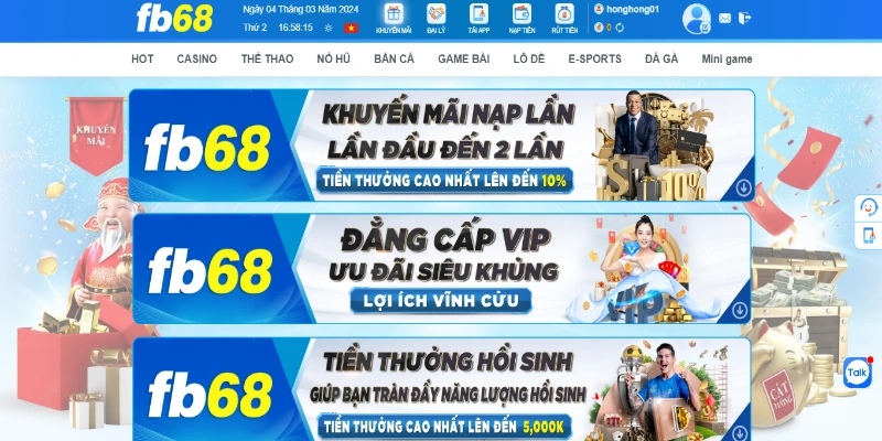 Nhận được những khuyến mãi một cách nhanh chóng chỉ với 3 bước