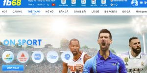 Sau khi mọi lỗi đã được giải quyết, hãy chia sẻ phản hồi của bạn đến với fb68