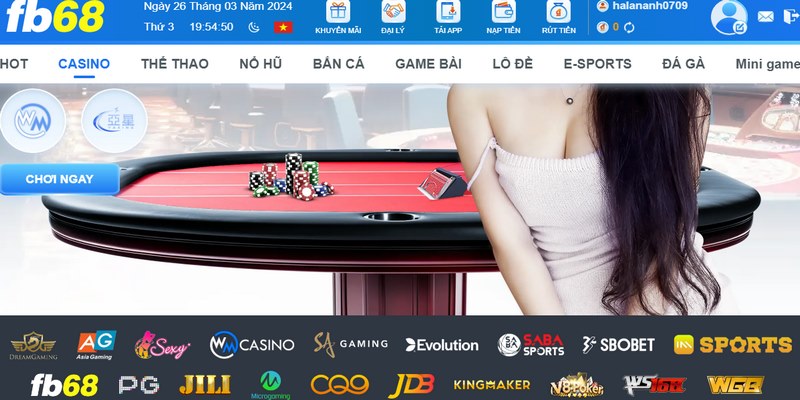 Đội ngũ CSKH của fb68 sẽ hướng dẫn bạn từng bước để khắc phục lỗi