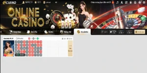 Roulette FB68 thu hút đông đảo người chơi với những trải nghiệm đặc sắc