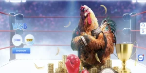 Luật chơi đá gà WGB FB68 chi tiết cho bet thủ