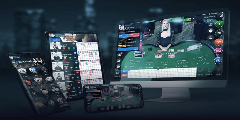 WM fb68 một trong những điểm đến hàng đầu của đông đảo bet thủ
