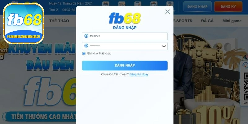 Biện pháp bảo mật áp dụng bao gồm mã hóa dữ liệu, phương thức xác thực an toàn