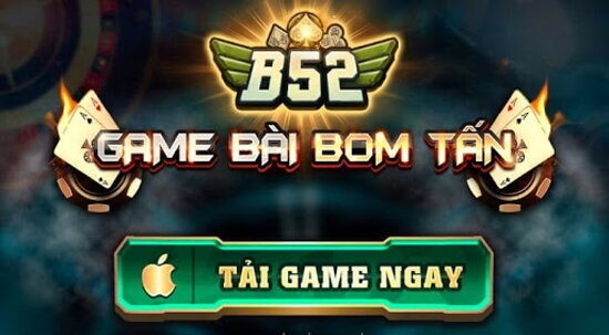 Tải game B52CLUB
